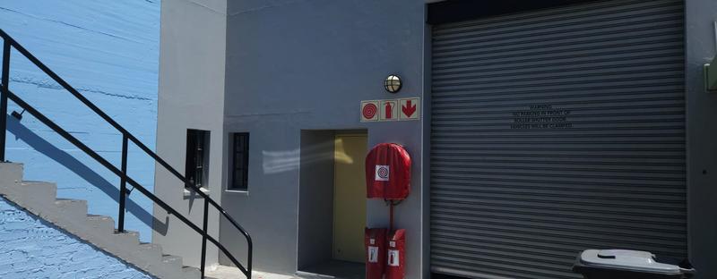 To Let commercial Property for Rent in Maitland Western Cape